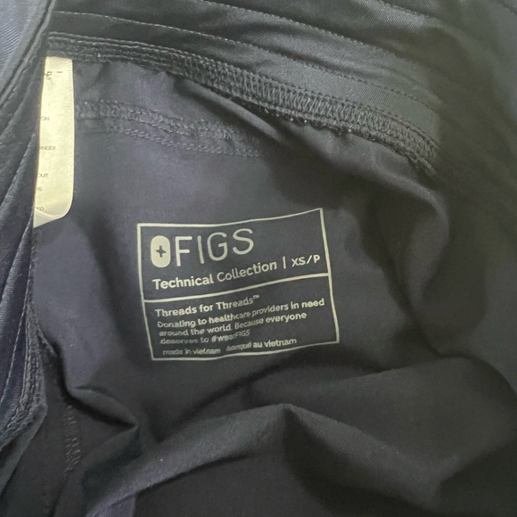 Figs scrubsuit - Picture 6 of 6